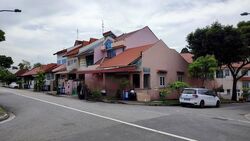 Serangoon Garden Estate (D19), Terrace #455939181